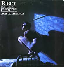 Peter Gabriel - Birdy (Soundtrack)