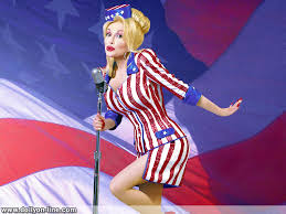 Dolly Parton - For God And Country
