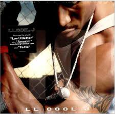 LL Cool J - 10
