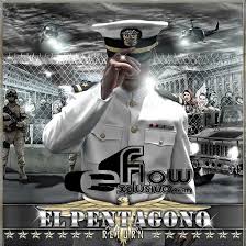 Don Omar - El Pentagono Return