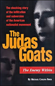judas goats