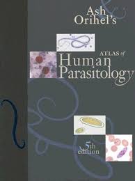 parasitology atlas