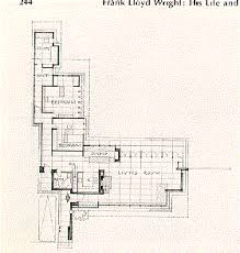 usonian house