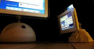 imac g4