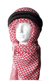 scarf arabic