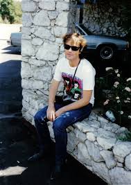 Steve Kilbey - The Slow Crack