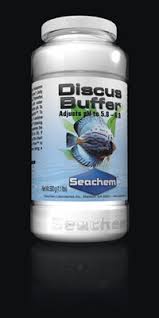 discus buffer
