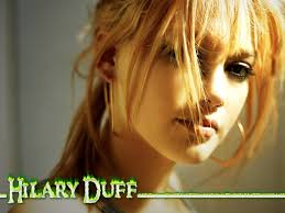 hylari duff