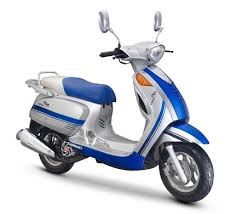 chicco vespa
