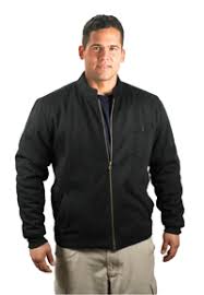 jacket flyers