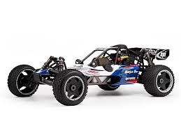 baja 5b hpi