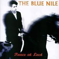 Blue Nile - Holy Love