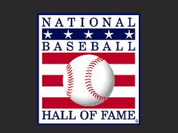 baseball hall of fame
