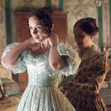 queen victoria costumes