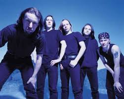Sonata Arctica - Only Way You Can (2001: Osaka, Japan) (disc 2)