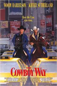 cowboy way movie