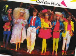 barbie journal