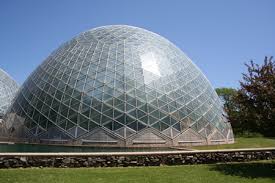 domes