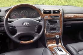 hyundai xg350