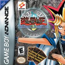 duelist yugioh