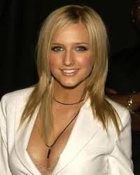 Ashlee Simpson