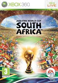 2010 FIFA WORLD CUP SUDAFRICA
