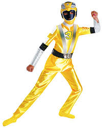 poer ranger
