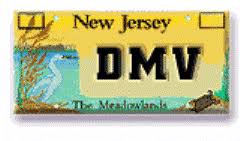 nj dmv
