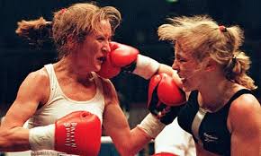 womenboxing