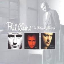 Phil Collins - Hand In Hand