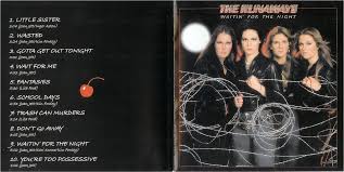 Runaways - Waiting For The Night