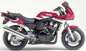 fazer 600 n