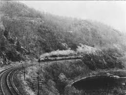 reading railroad