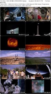 imax destiny in space