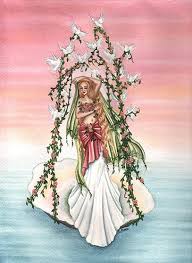 pictures aphrodite