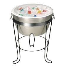 party coolers