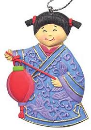 chinese ornaments