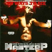 Master P - 99 Ways To Die