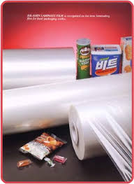 plastic film