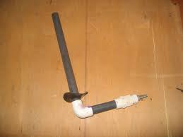 pop bottle rocket launcher