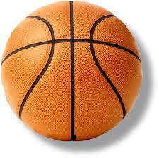 picture of a basketball