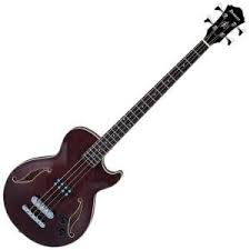 ibanez semi hollow