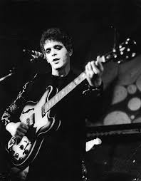 Lou Reed - Oh Jim