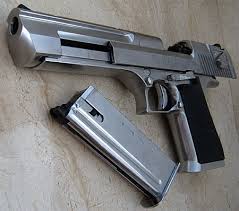 desert eagle bb gun