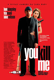 kill for me