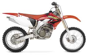 enduro honda