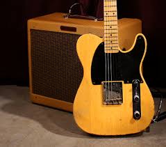 custom shop fender