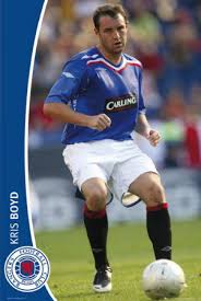 kris boyd