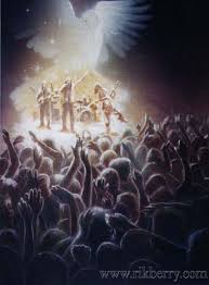 old testament worship