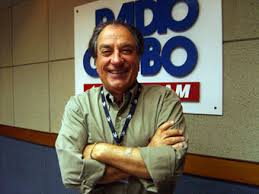 jose carlos araujo
